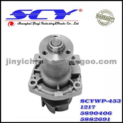 Auto Water Pump For LANCIA HEPU:P065/065S DOLZ:S-148/S-348 SIL:PA288S AIRTEX:1217 QH:QCP1018 BUGATTI:PA0018 5890406 5882691 4336009