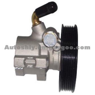 Power Steering Pump OE: 92AB3A674AB For FORD Escort V (Gal) 1990/07 - 1992/12