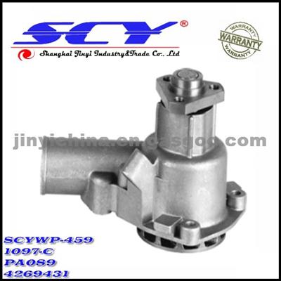 Auto Water Pump For LANCIA DOLZ:S-110 AIRTEX:1097-C SIL:PA228 BUGATTI:PA0012 QH:QCP965 GRAF:PA089 HEPU:P511 4269431