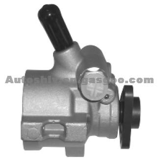 Power Steering Pump OE: 92AB3A674AA For FORD Escort Vi (Gal) 1992/09 - 1995/01