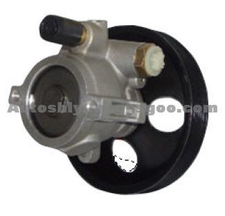 Power Steering Pump OE: 95AB3A674CA For FORD Escort V (Gal) 1990/07 - 1992/12