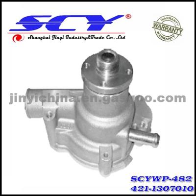 Auto Water Pump For VOLGA 421-1307010