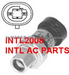 Auto AC Pressure Switch Sensor Pressostato Transducer For Renault 7700424025