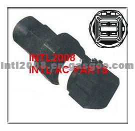 Auto AC Pressure Switch Sensor Pressostato Transducer For VW 6K0959139