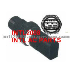 Auto AC A/C Pressure Switch Sensor Pressostato Transducer For BMW 64538362055