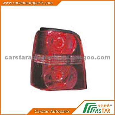 CAR TAIL LAMP(CRYSTAL) FOR VW TOURAN 06-09