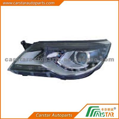 CAR HEAD LAMP(LED) FOR VW TIGUAN