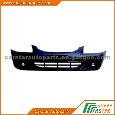 CAR FRONT BUMPER FOR HYUNDAI ACCENT 04-05 86511-1A000