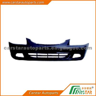 CAR FRONT BUMPER FOR HYUNDAI ACCENT 04-05 86510-1A000