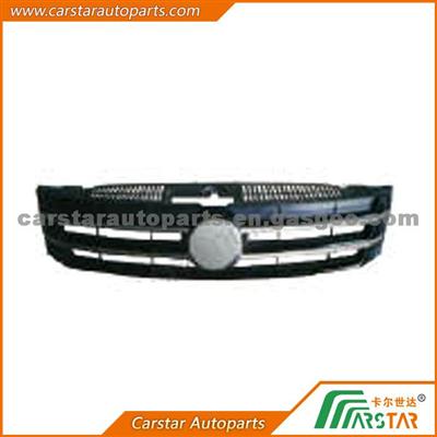 CAR GRILLE FOR VW TIGUAN 5ND 863 651/653 ZSB