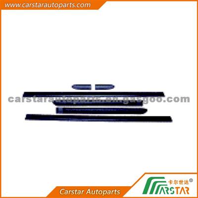 CAR MOULDING(NARROW) FOR HYUNDAI ACCENT 04-05 86710-2D600