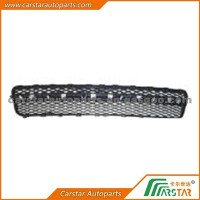 CAR BUMPER GRILLE(’04-05) FOR VW TOUAREG 03-06