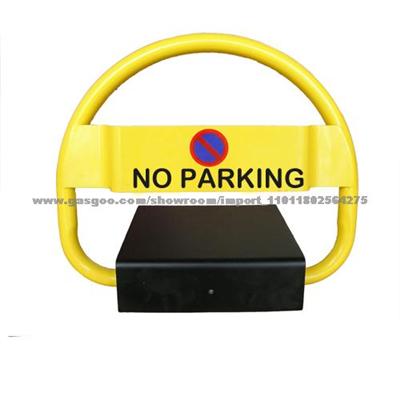 AS-BW-6 remote control parking lock