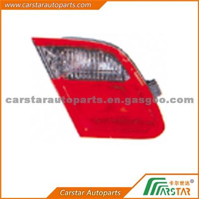 CAR TAIL LAMP-INNER GREY FOR MERECEDES-BENZ W210 99-01 L 2108208564/R 2108208864