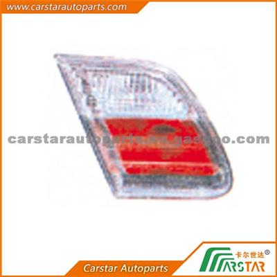 CAR TAIL LAMP-CY INNER WHITE FOR MERECEDES-BENZ W210 99-01 L 2108203764/R 2108204064