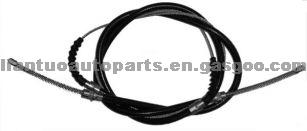 High Quality Fiat/Citroen /Brake Cable ZF4450938