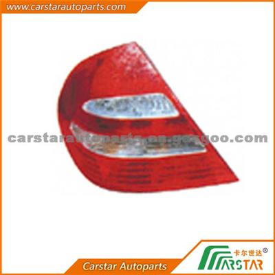 CAR TAIL LAMP FOR MERECEDES-BENZ W211 02 L A2118202564