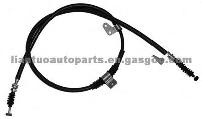 High Quality Mazda Brake Cable G21344410