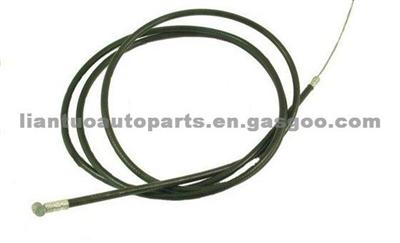 High Quality Peugeot Brake Cable 4745.66