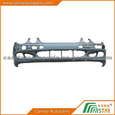 CAR FRONT BUMPER FOR MERECEDES-BENZ W211 02 R A2115204423