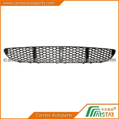 CAR BUMPER GRILLE FOR MERECEDES-BENZ W211 02 R A2115204423