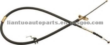 High Quality Toyota Brake Cable 46430-12240