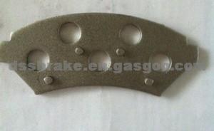 BrakePlate D699