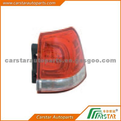 CAR TAIL LAMP(OUTSIDE) FOR TOYOTA L/C FJ200 07-08 L 81551-60820/R 81561-60750