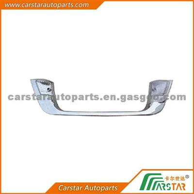 CAR LICENSE BOARD STRIP FOR TOYOTA L/C FJ200 12