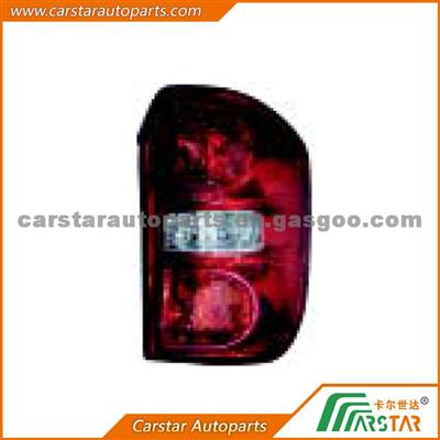 CAR TAIL LAMP FOR TOYOTA RAV4 02 L 81561-42040/R 81551-42040