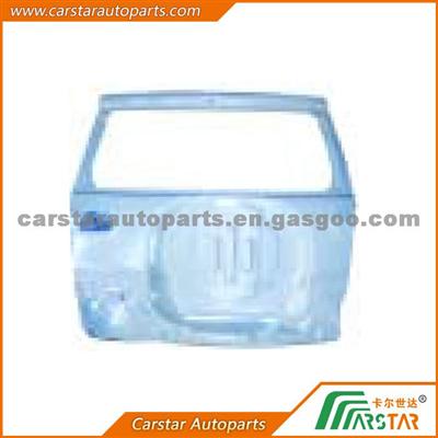 CAR REAR DOOR VAN 3DOOR FOR TOYOTA RAV4 02