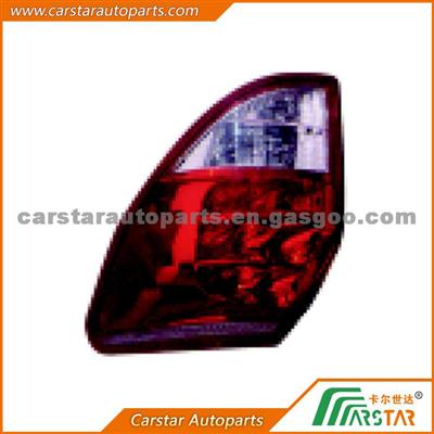 CAR TAIL LAMP FOR TOYOTA RAV4 05 L 81561-42090/R 81561-42090