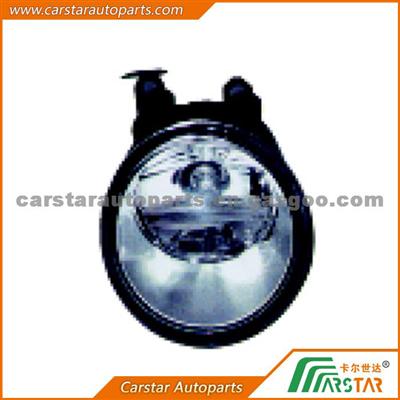 CAR FOG LAMP FOR TOYOTA RAV4 05 L 81220-0D040/R 81210-0D040