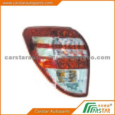 CAR TAIL LAMP FOR TOYOTA RAV4 08-09 L 81551-42120/R 81561-42120