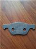 Backing Plate 9950637/9950555 For ALFA ROMEO