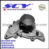 Auto Water Pump For MITSUBISHI GMB:GWM-51A GMB:148-1510 NPW:M-65/M-66 QH:QCP3427 AIRTEX:7152/AW7152 SIL:PA1241 HEPU:P7754