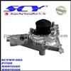 Auto Water Pump For MITSUBISHI MD973162 MD979169 MD978741 1300A012 HEPU:P7759 SIL:PA1314