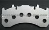 Reynolds Brake Plate WVA29177