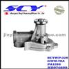 Auto Water Pump For MITSUBISHI GMB:GWM-70A SIL:PA1316 DOLZ:H-217 GRAF:PA999 HEPU:P7758 QH:QCP3500 MD974899