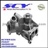 Auto Water Pump For MERCEDES-BENZ SIL:PA837 LASO:20200148 1042004801