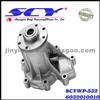 Auto Water Pump For MERCEDES-BENZ 6032010010