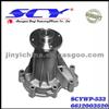 Auto Water Pump For MERCEDES-BENZ 6612003520