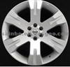 Nissan Aluminum Alloy Wheel Rims For Aftermarket