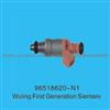 Fuel Injector 96518620 For Daewoo/Chevrolet