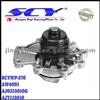 Auto Water Pump For MAZDA AIRTEX:AW4091 GMB:125-1910 GMB:GWMZ-54A NPW:MZ-59 GY0115010B AJ0315010B AJ0315010D AJ0315010G AJY115010