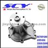 Auto Water Pump For NISSAN/DATSUN GMB:GWN-03A AIRTEX:1292/AW9009 GMB:150-1030 NPW:N-2 DOLZ:N-106 SIL:PA273/PA809 QH:QCP752 BUGATTI:PA0121 HEPU:P750