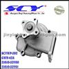 Auto Water Pump For NISSAN/DATSUN 21010-53Y00 21010-53Y01 21010-71J00 21010-74Y00 21010-0M300 21010-0M301 21010-74Y01 21010-F4300 21010-88R10 1N031501