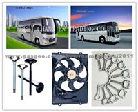 Chang An Bus Spare Parts,Chana Bus Spare Parts