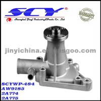 Auto Water Pump For LEYLAND 2A774 2A775 12A1332 12G120 12G1284 12A1690 12G1771 38402022 38402023 38402024