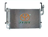 Car Condenser For Hyundai Sonata (HY-3768-1) 97606-38003